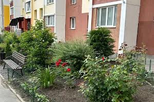 квартира по адресу Драгоманова ул., 6-Б