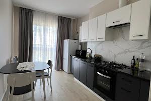 квартира за адресою Собранецька вул., 22