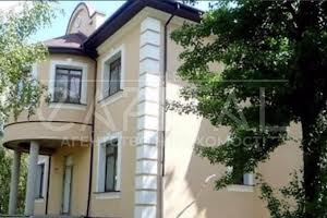 будинок за адресою Києво-Святошинський