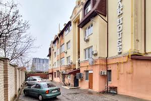 квартира за адресою Богдана Хмельницького бульв., 15-17