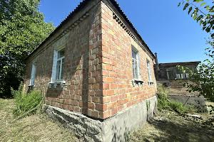 будинок за адресою Мічуріна вул., 60