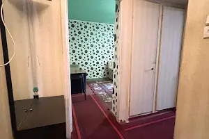квартира по адресу Валентиновская ул. (Блюхера), 25