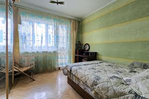 квартира за адресою Амосова вул. (Корчагінців), 11