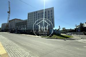 квартира за адресою Хмельницького вул., 122