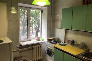 квартира по адресу Троїцько-Кирилівська ул. (Алексея Терёхина), 14