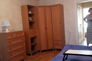 квартира за адресою Лісовий просп., 6 а
