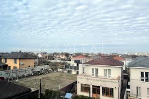 будинок за адресою Паркова
