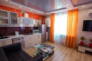 квартира по адресу Михаила Лушпы просп., 5