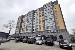 квартира по адресу Романа Шухевича ул. (Курчатова), 8/2