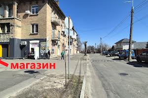 будинок за адресою Павла Грабовського пров., 7