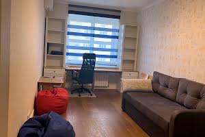 квартира за адресою Перемоги просп., 66д