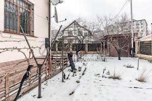 дом по адресу Григорія Гуляницького ул.