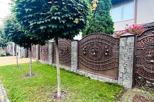 дом по адресу Харьковская ул., 4