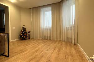 квартира по адресу Профессорская ул., 16
