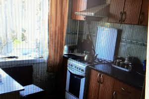 квартира за адресою Новикова, 13а