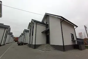 дом по адресу с. Белогородка, Веселкова
