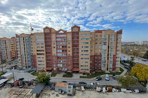 квартира за адресою Генерала М. Тарнавського пров., 1