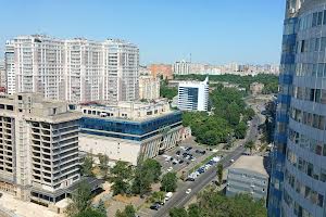 квартира за адресою Генуезька вул., 5/2
