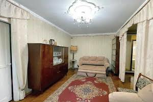 квартира по адресу Стадионный проезд, 4/1