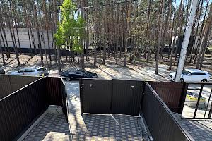 будинок за адресою Лісова