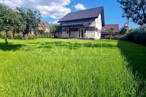 будинок за адресою Київ, Русанівські сади