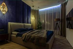 квартира за адресою Саксаганського вул., 37 К