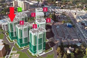квартира за адресою Рогатинська Левада вул. (Іванівський), 16