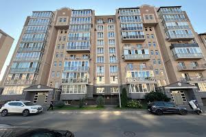 квартира по адресу Метрологическая ул., 52