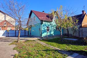 будинок за адресою Дубенська вул., 113б