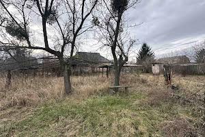 ділянка за адресою с. Синяк, Жовтнева вул., 31