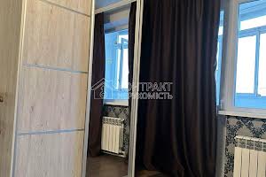 квартира за адресою Алексея Деревянко, 3А