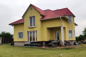 будинок за адресою Івана Франка