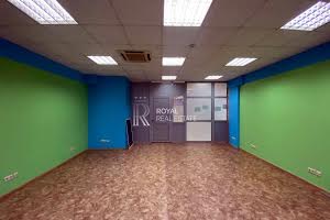 комерційна за адресою Академіка Палладіна просп., 44-А