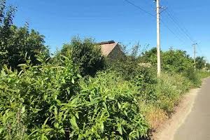 участок по адресу с. Микуличи, Ворошилова
