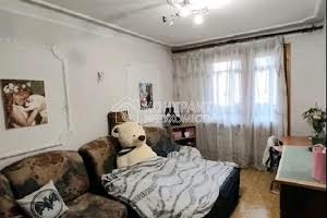 квартира за адресою Ахсарова вул., 5