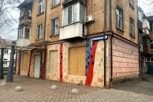 комерційна за адресою Героїв-підпільників, 36