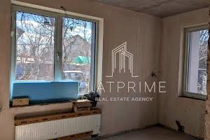 дом по адресу 203-тя Садова ул.