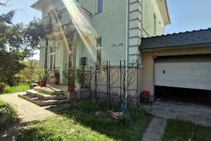дом по адресу Різдвяна, 44