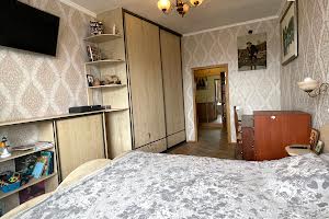 квартира по адресу Кравцова пер., 4