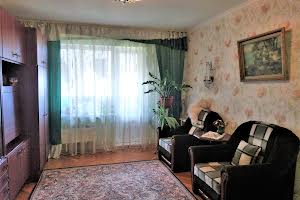 кімната за адресою Леоніда Бикова бульв., 7