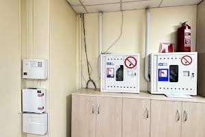 коммерческая по адресу Миколы Бажана просп., 10