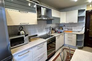квартира по адресу Соборности просп., 20