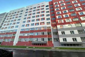 квартира за адресою Борткевича вул., 11
