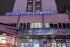 коммерческая по адресу Степана Бандеры просп. (Московський), 6