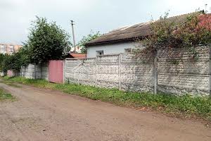 дом по адресу Дербентская ул. (Дербентська)