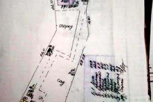 будинок за адресою с. Польова, Борисовская