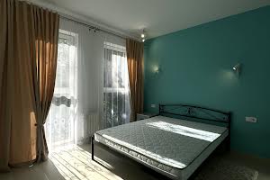 квартира за адресою Пасічна вул., 84б