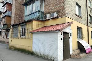 комерційна за адресою Професора Підвисоцького вул., 5