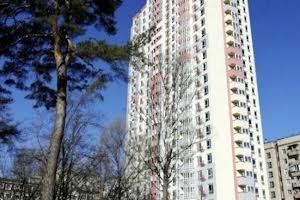 квартира по адресу Василия Стуса ул., 7б