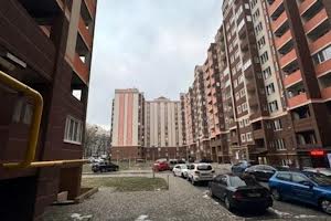 квартира за адресою Соборна вул., 105в